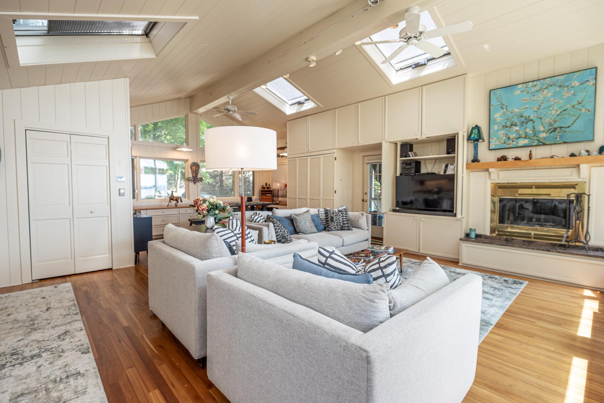 Fence Lake Property 2305 Circle Dr Photo 6