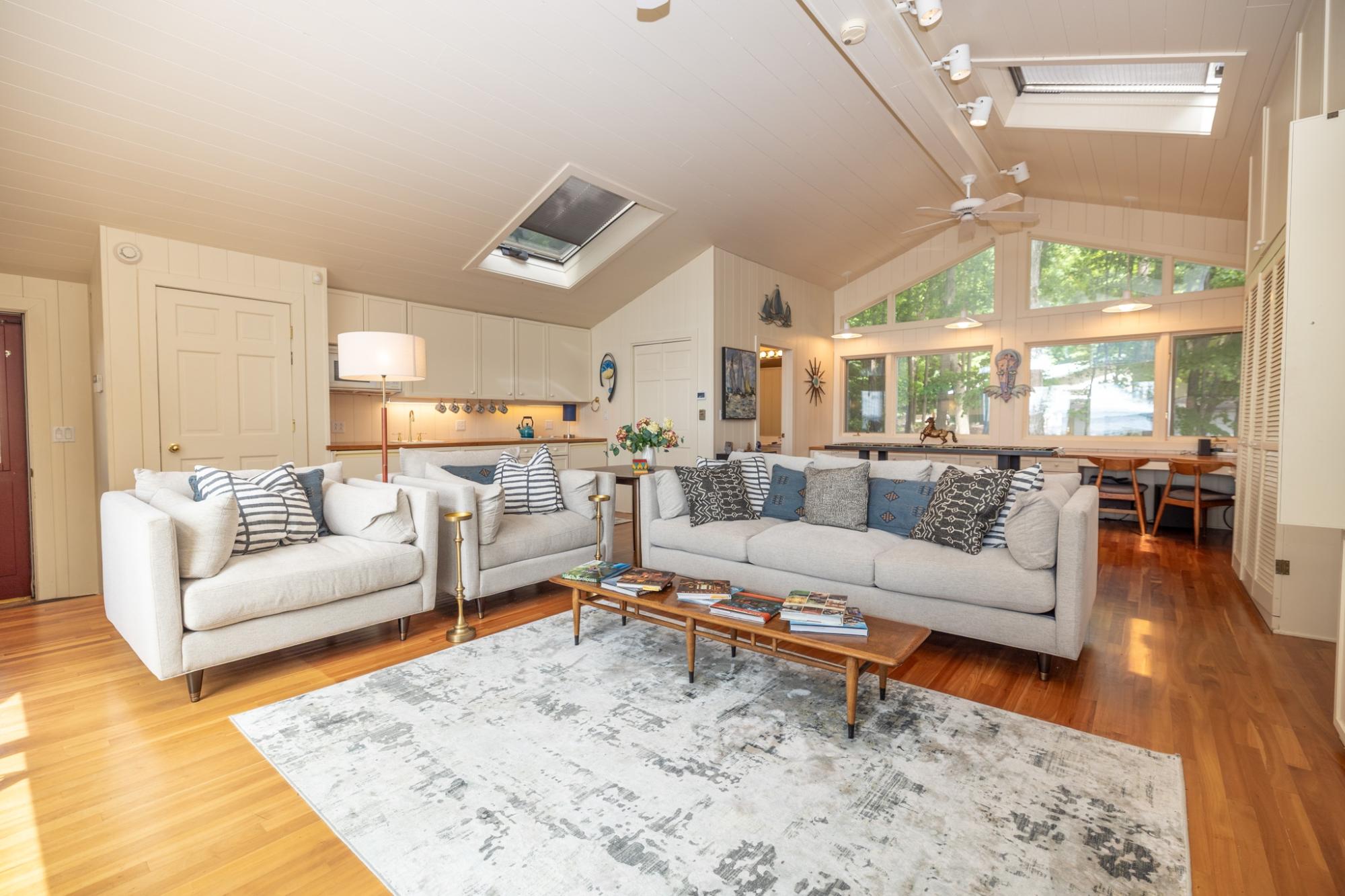 Fence Lake Property 2305 Circle Dr Photo 8