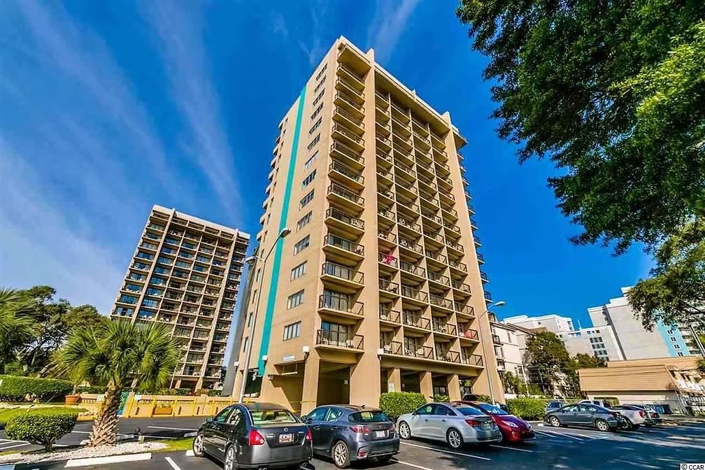 210 75th Ave N UNIT #4060 Myrtle Beach, SC 29572