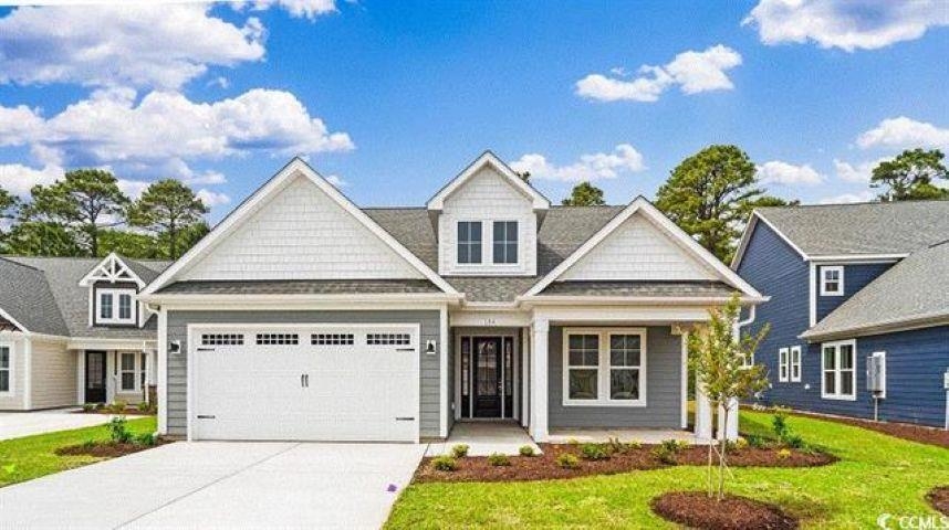 1008 Gold Dew Way Myrtle Beach, SC 29579