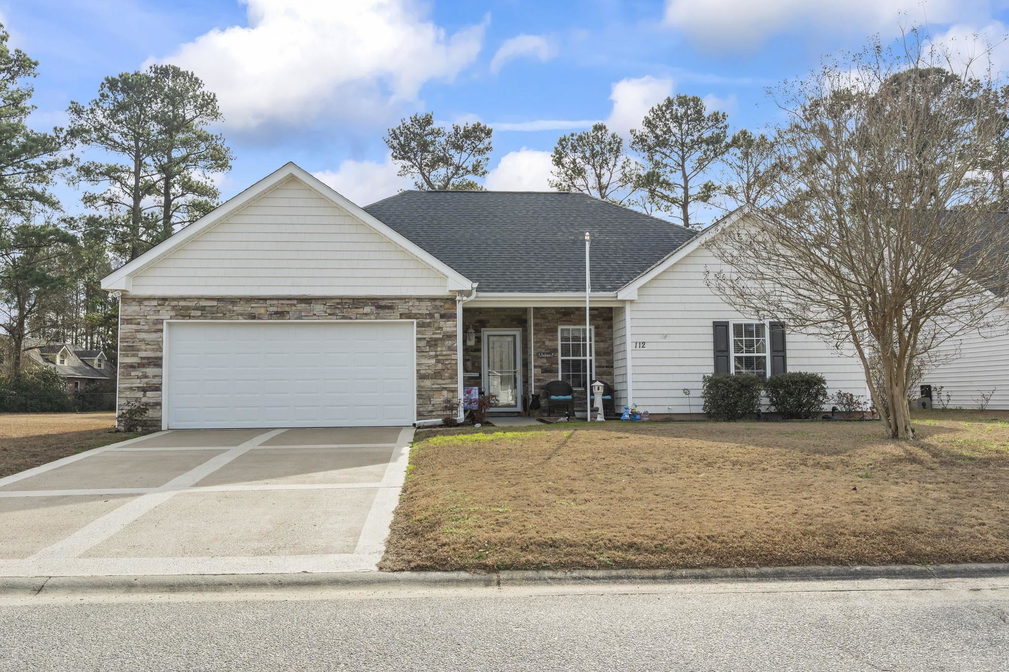 112 River Country Dr. Conway, SC 29526