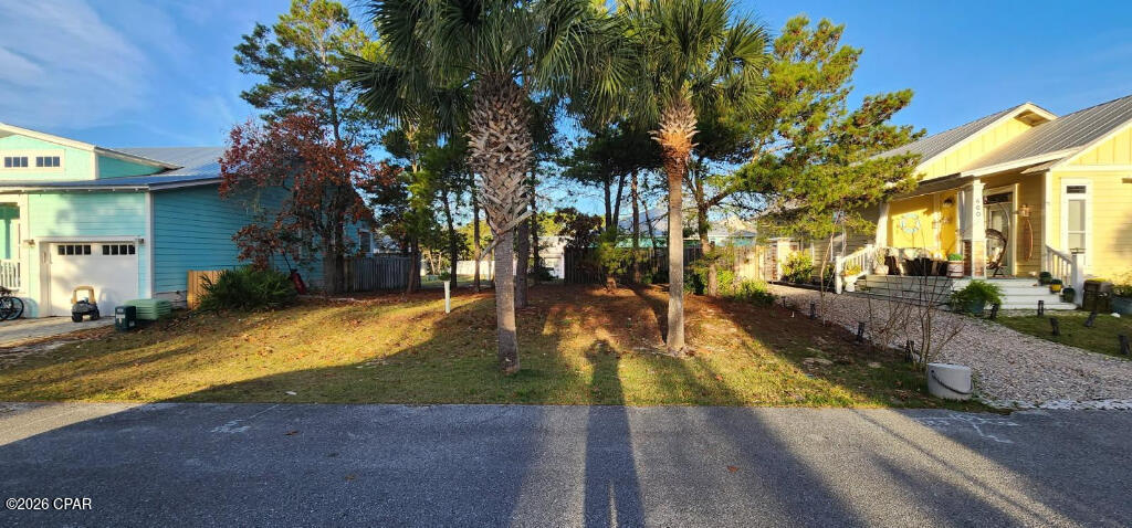 Details for 462 Paradise Boulevard, Panama City Beach, FL 32413