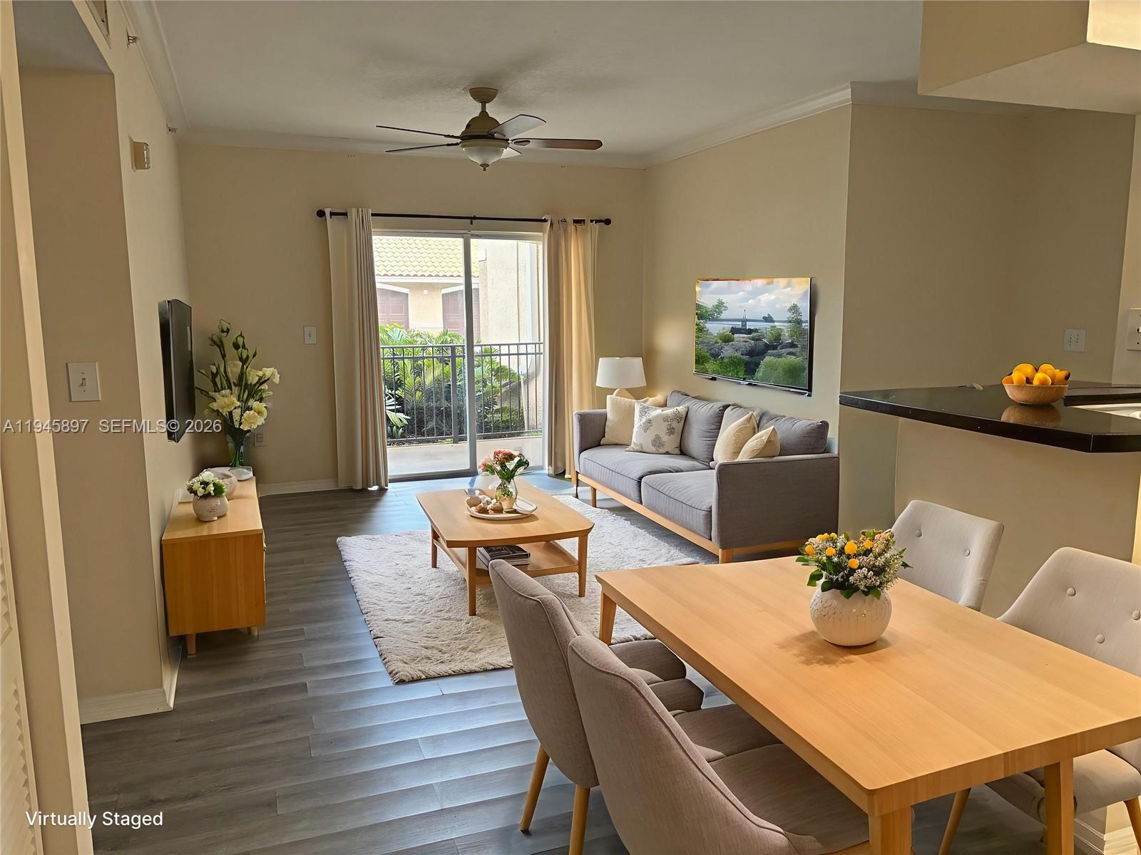 Marquesa Condo