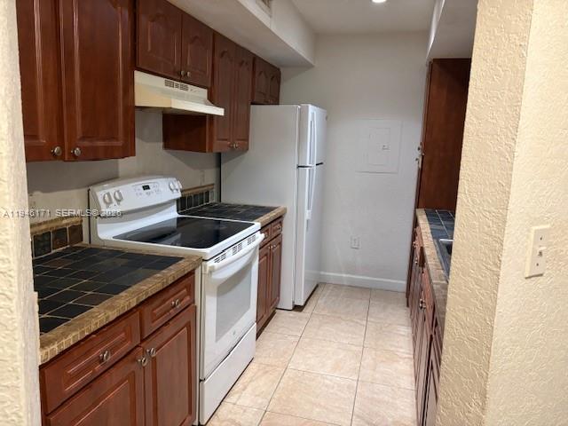 Biscayne Beach Club Condo