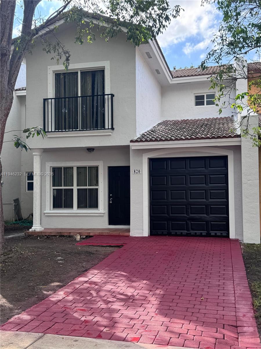 Abel Homes At Keys Winds