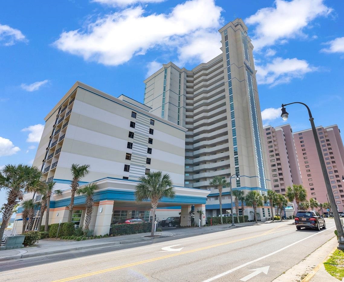 2504 N Ocean Blvd. UNIT #935 Myrtle Beach, SC 29588
