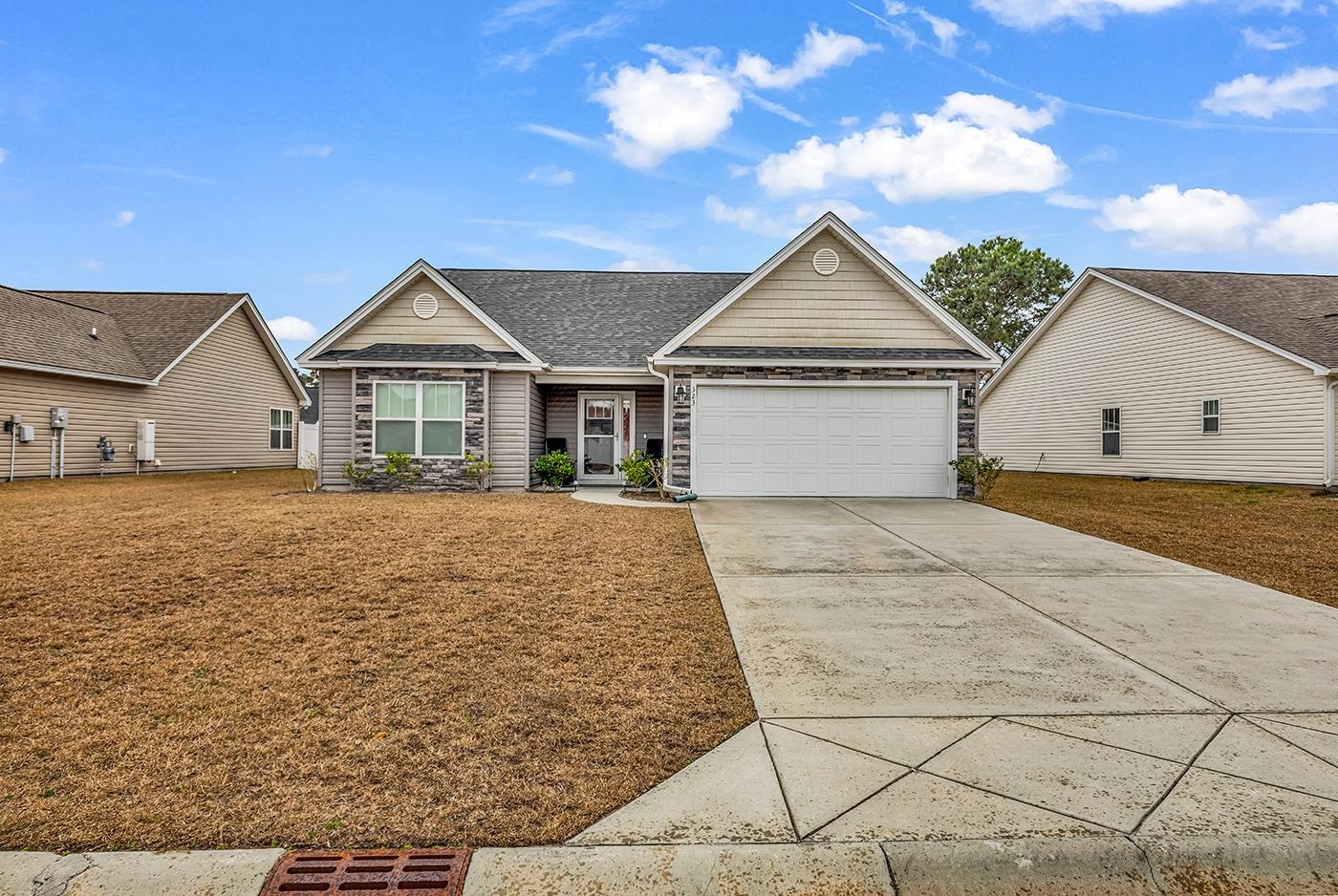 323 Borrowdale Dr. Conway, SC 29526
