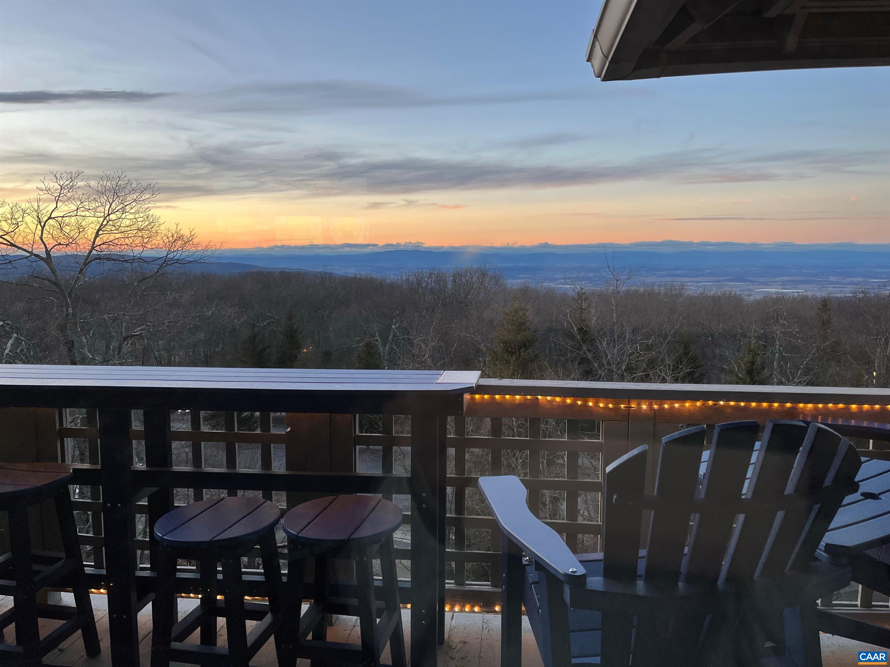 3203 NORTH RIDGE CONDOS, Wintergreen Resort, VA 22967