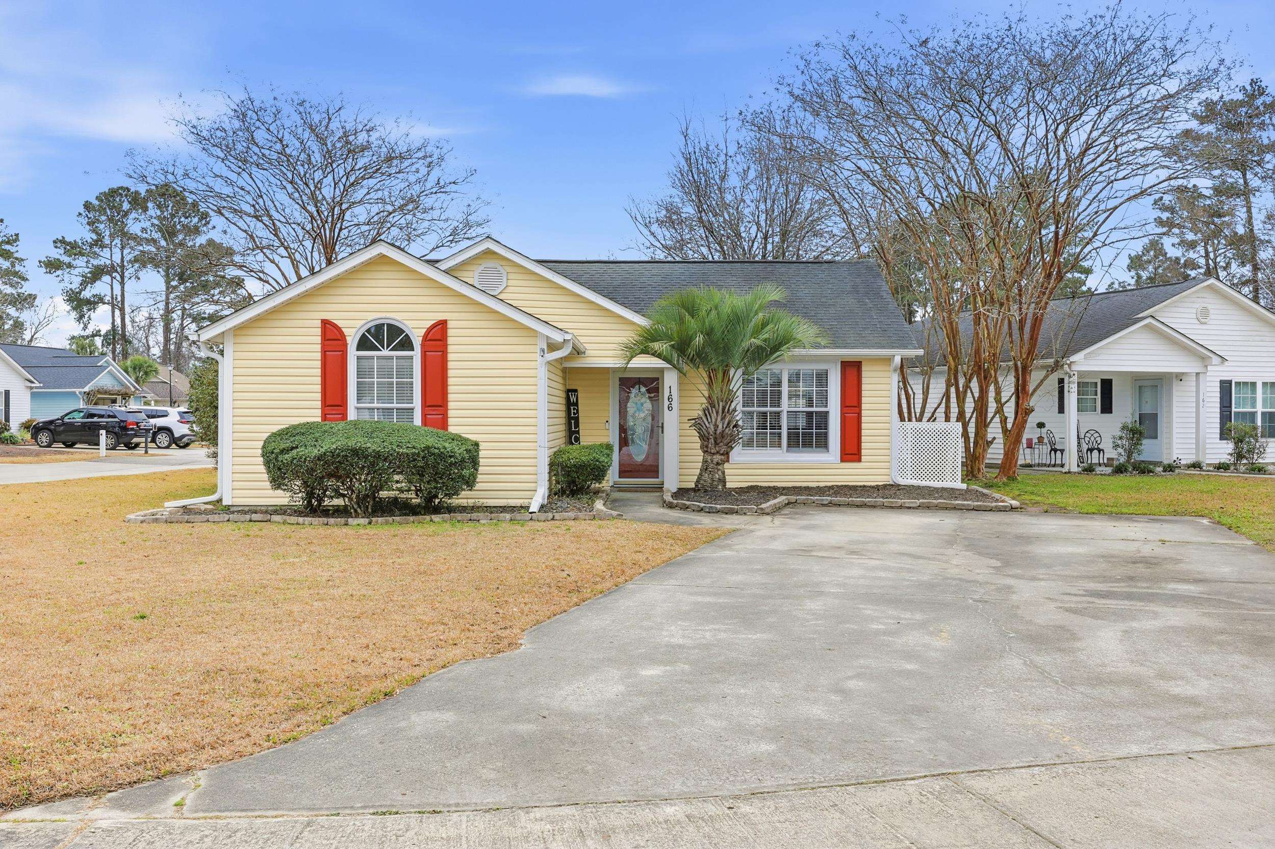 166 Cheshire Ct. Longs, SC 29568