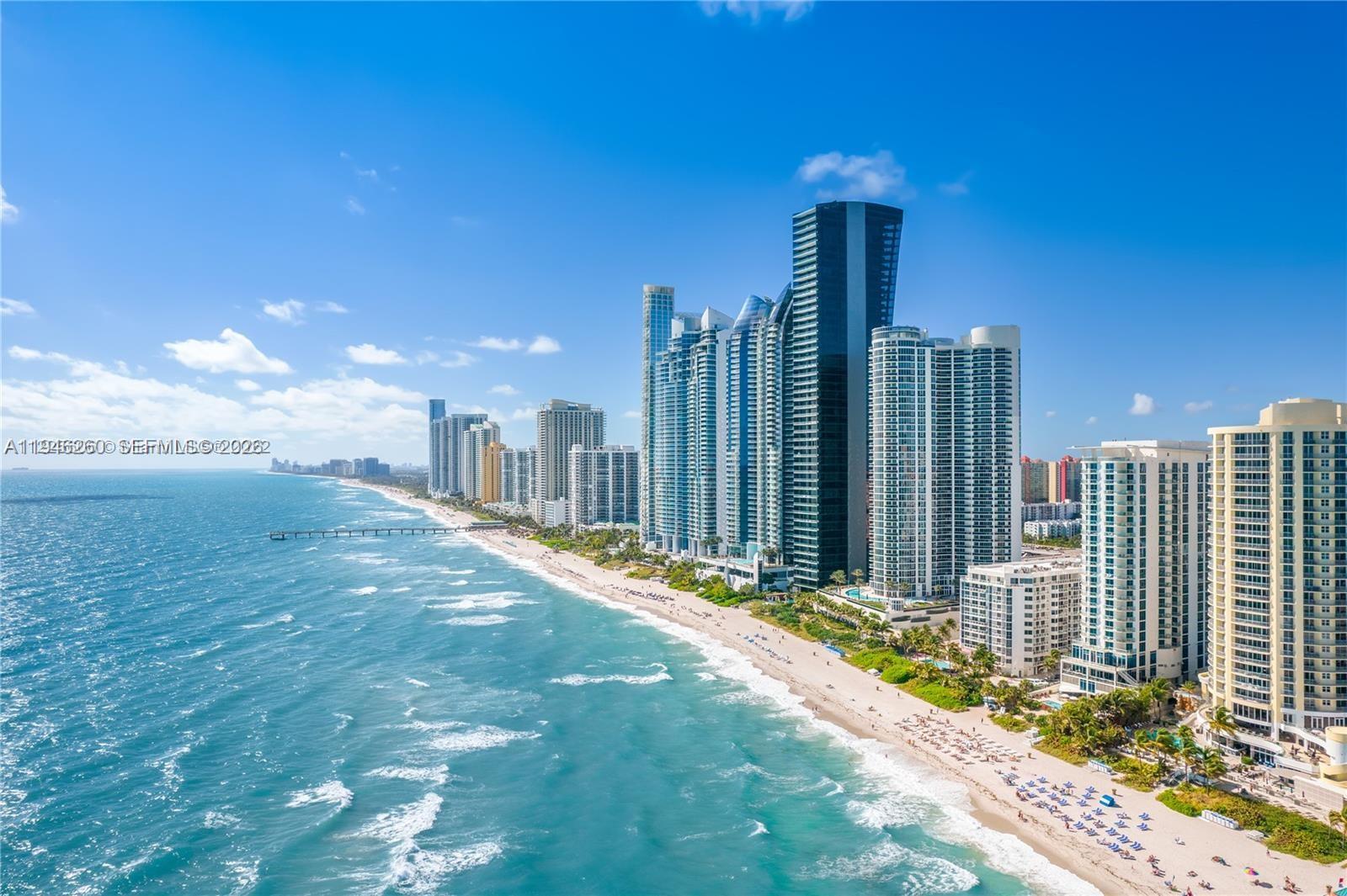 Ocean Four Condo