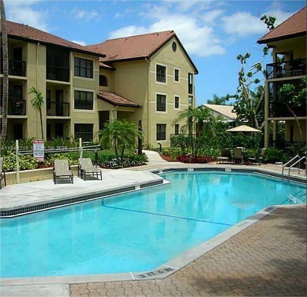 Palm Aire Gardens Condo