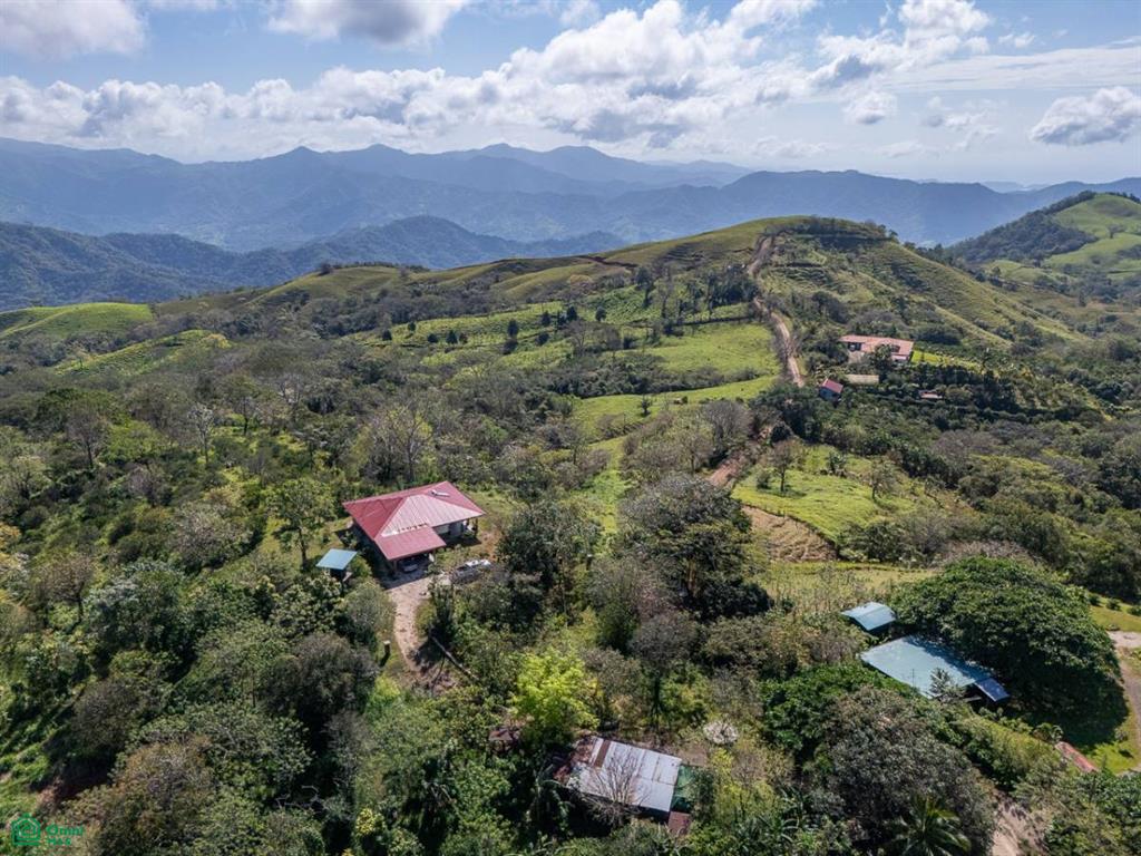 4 bed Single Family Homes For Sale in Hojancha, Guanacaste - 1