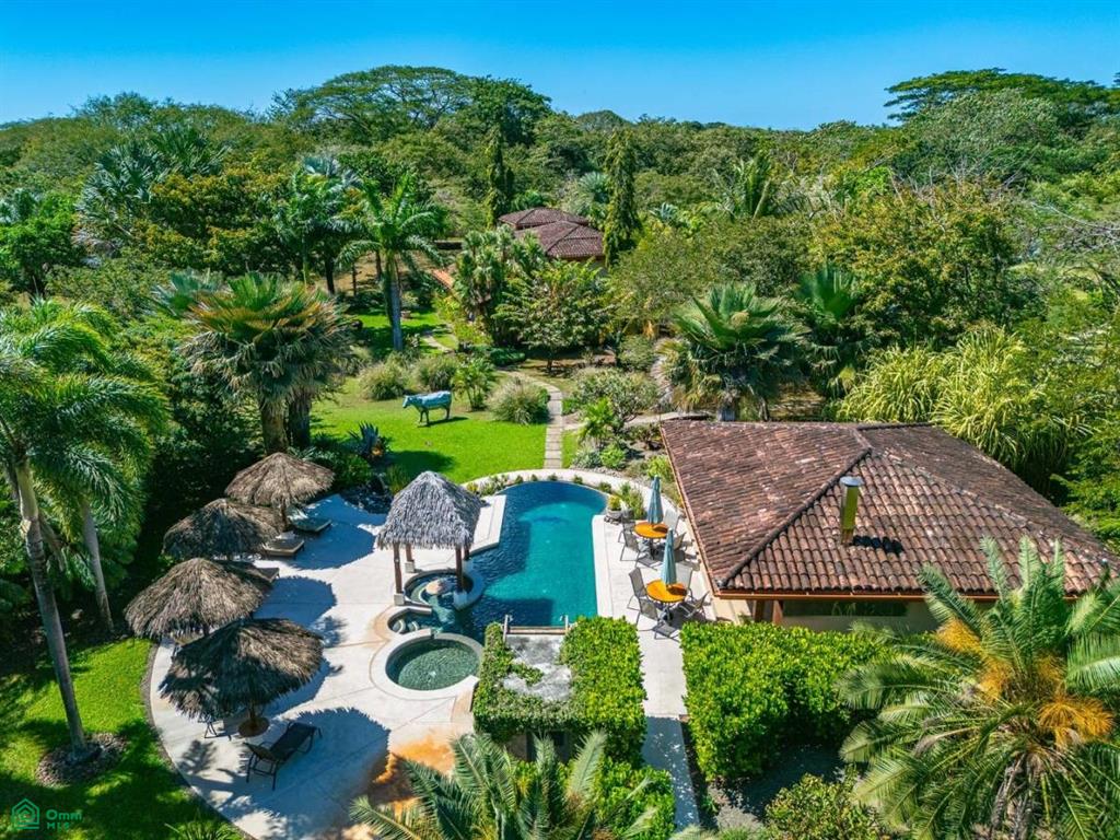 10 bed Single Family Homes For Sale in Santa Cruz, Guanacaste - 1