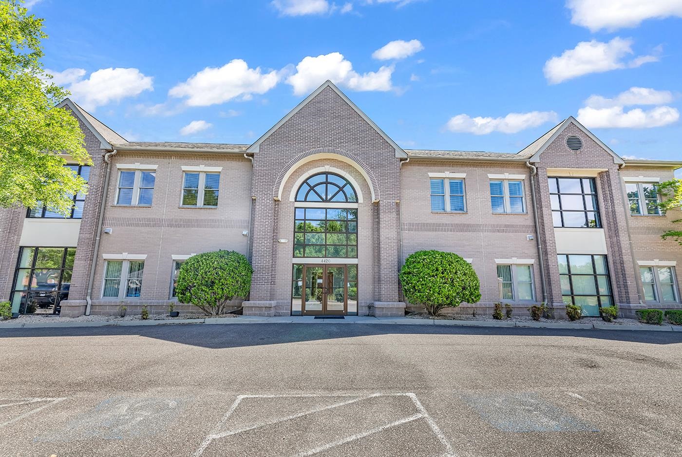 4420 Oleander Dr. UNIT Oleander Executive Centre Myrtle Beach, SC 29577