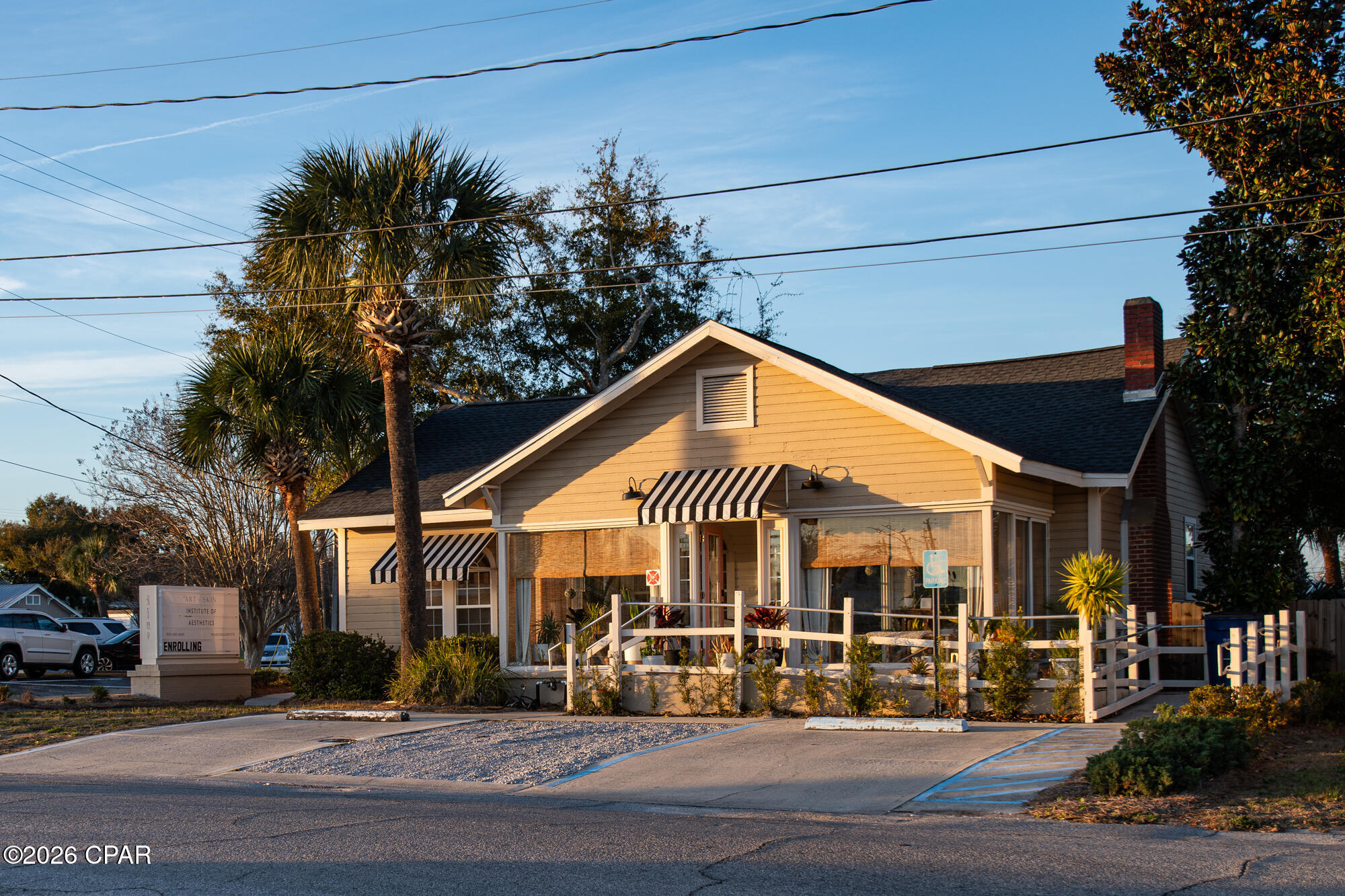 Details for 23 8th Street, Panama City, FL 32401