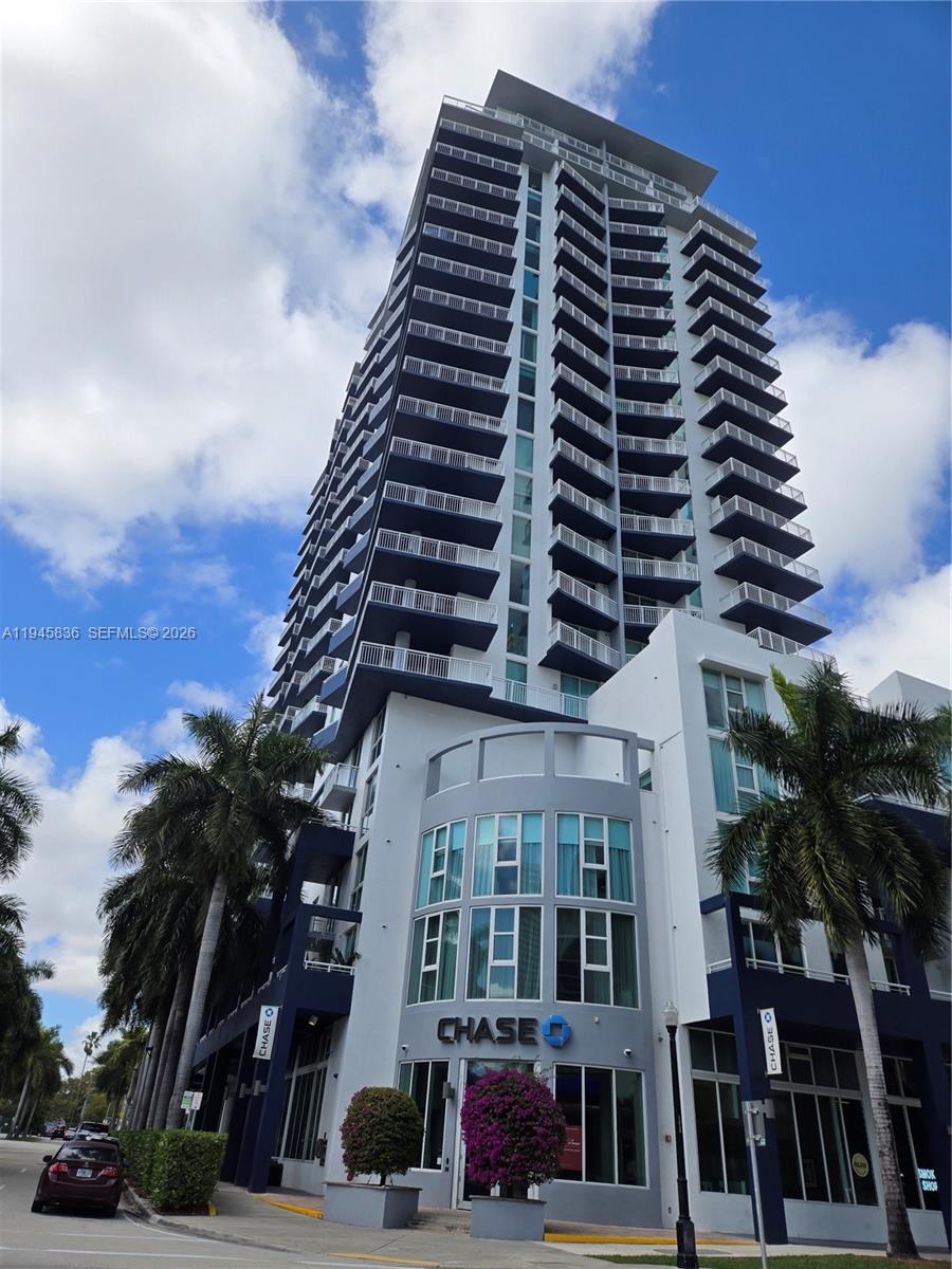 1800 Biscayne Plaza Condo