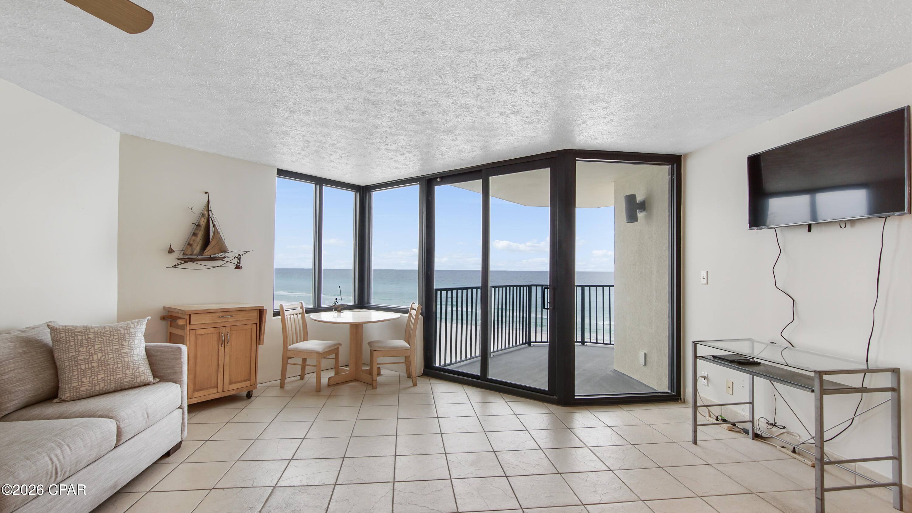 Details for 9850 Thomas Drive 702e, Panama City, FL 32408