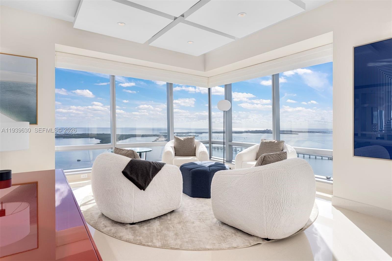 Millennium Tower Residenc
