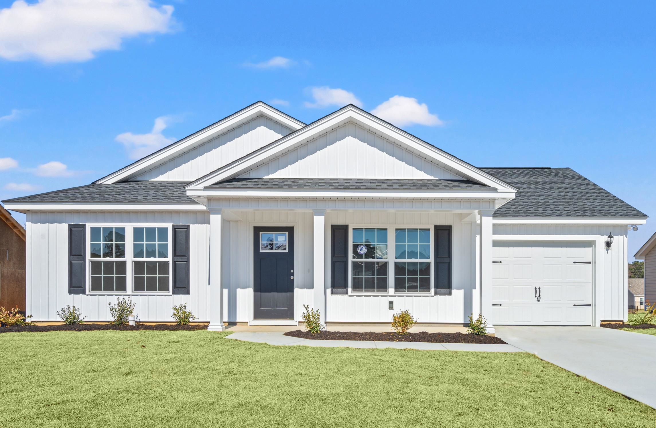 331 Barn Owl Way Conway, SC 29527