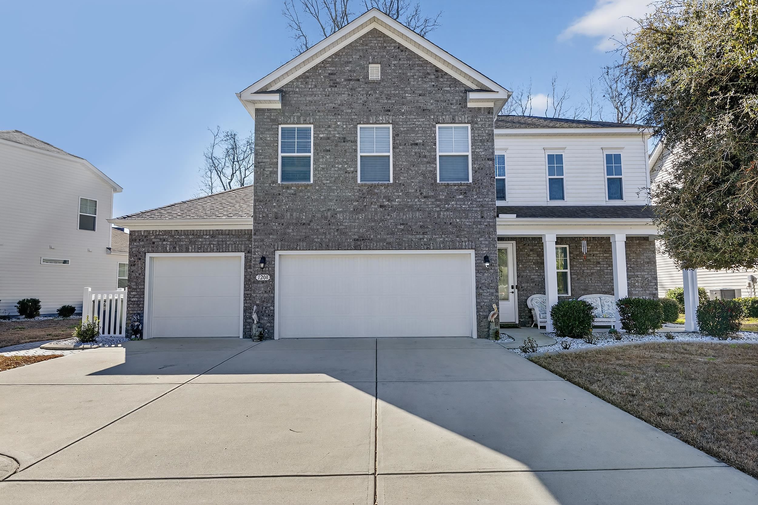 1208 Inlet View Dr. North Myrtle Beach, SC 29582