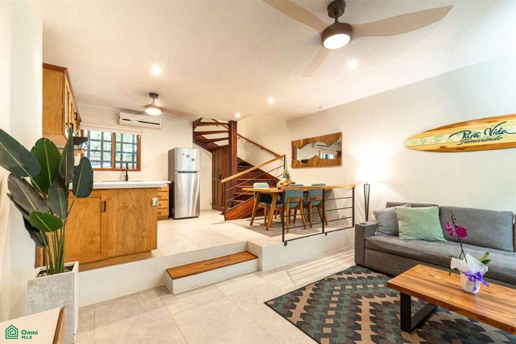 2 bed Condo For Sale in Santa Cruz, Guanacaste - 1