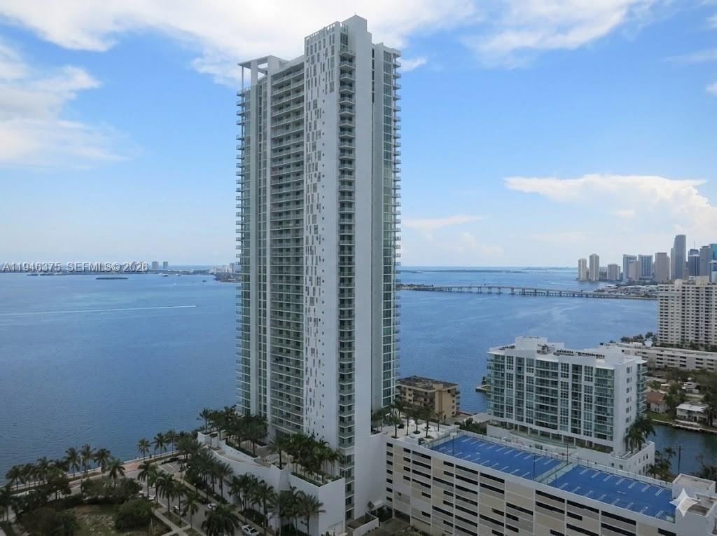 Biscayne Beach Condo