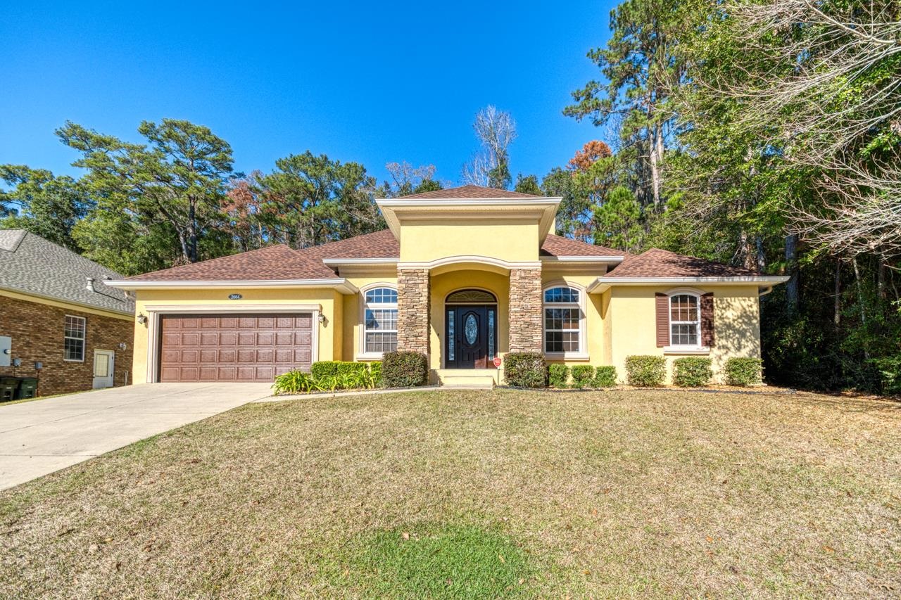 2664  BRETON RIDGE Drive , Tallahassee, FL, 32312