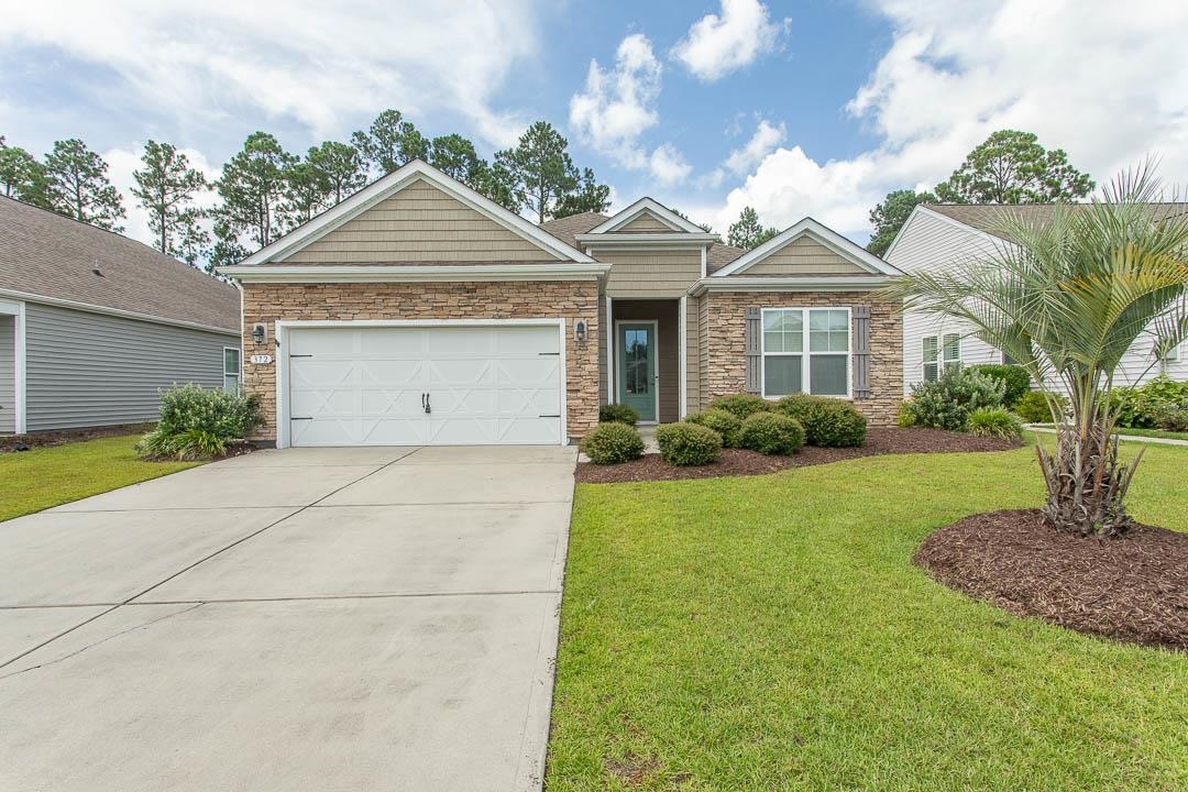 372 Firenze Loop Myrtle Beach, SC 29579