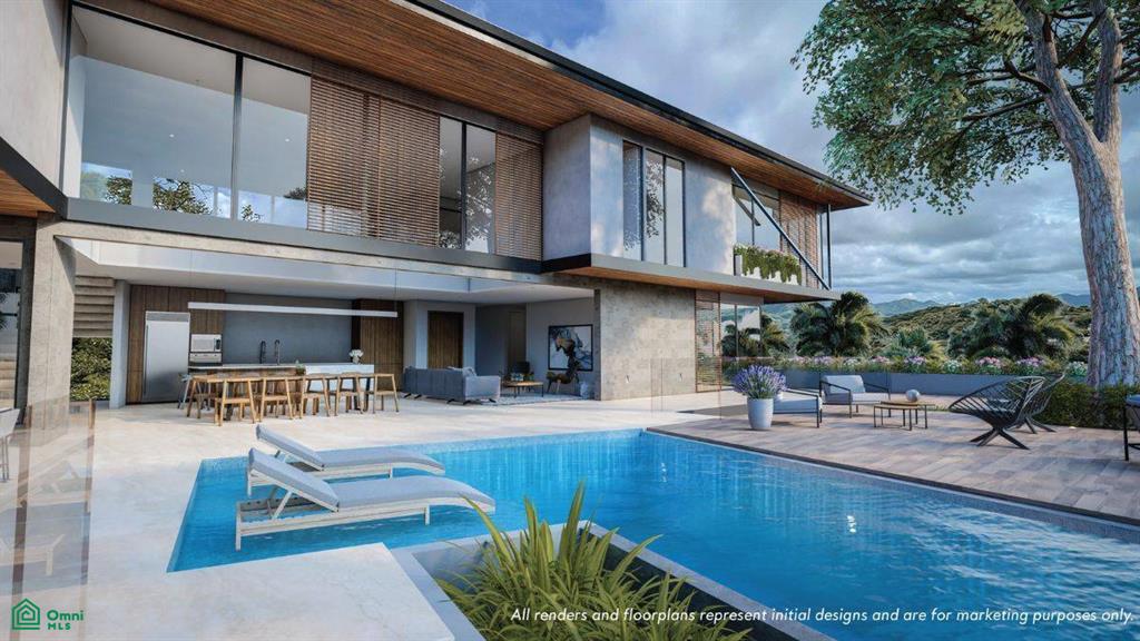 5 bed Single Family Homes For Sale in Santa Cruz, Guanacaste - 1