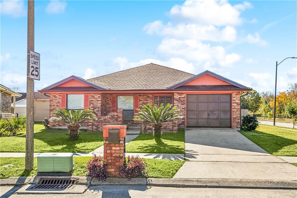 Homes for sale in New Orleans, LA | 11100 Ivy Ln, New Orleans, LA 70128 | MLS# 2535420