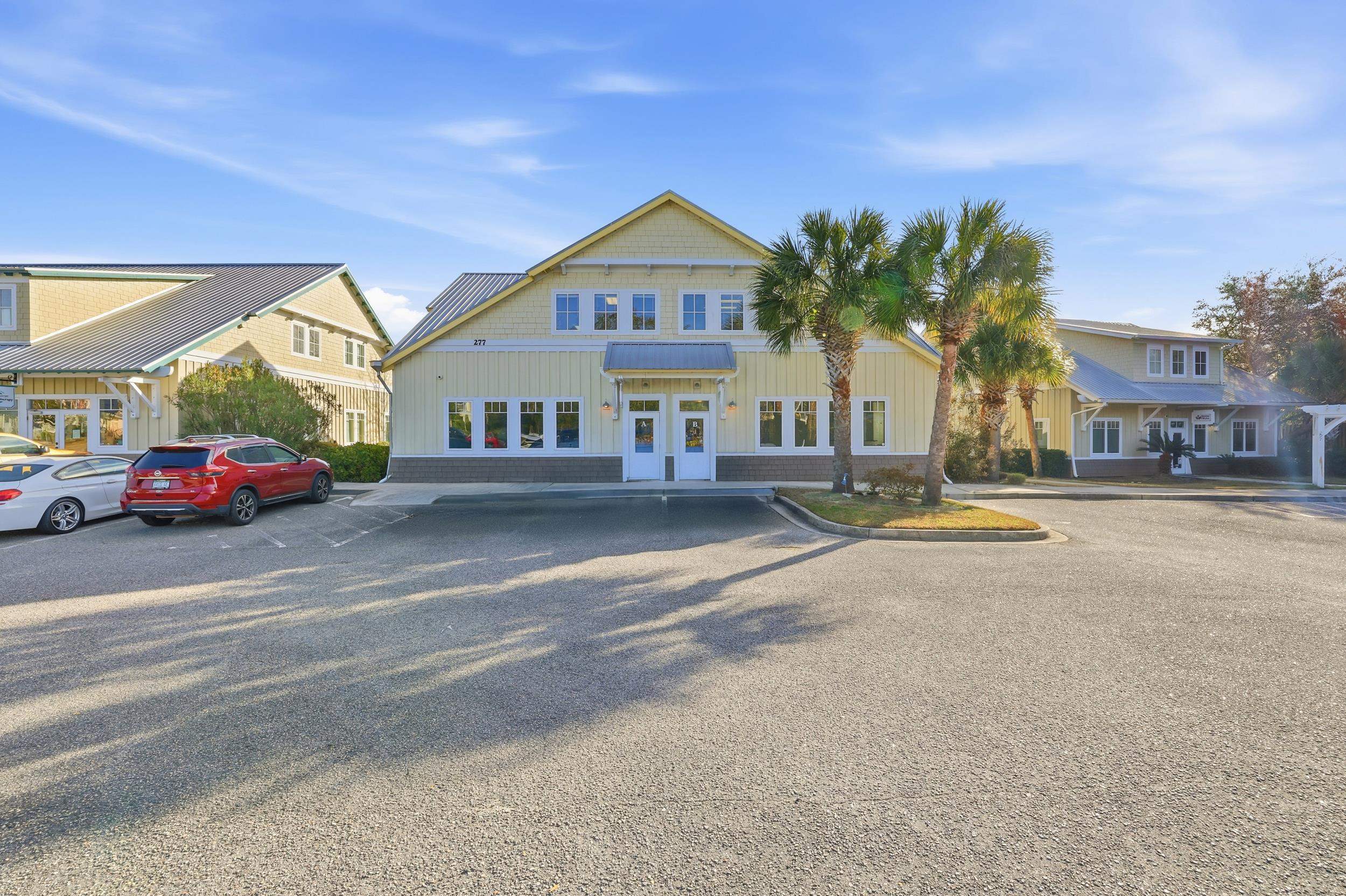 277 Willbrook Blvd. UNIT Units A & B Pawleys Island, SC 29585