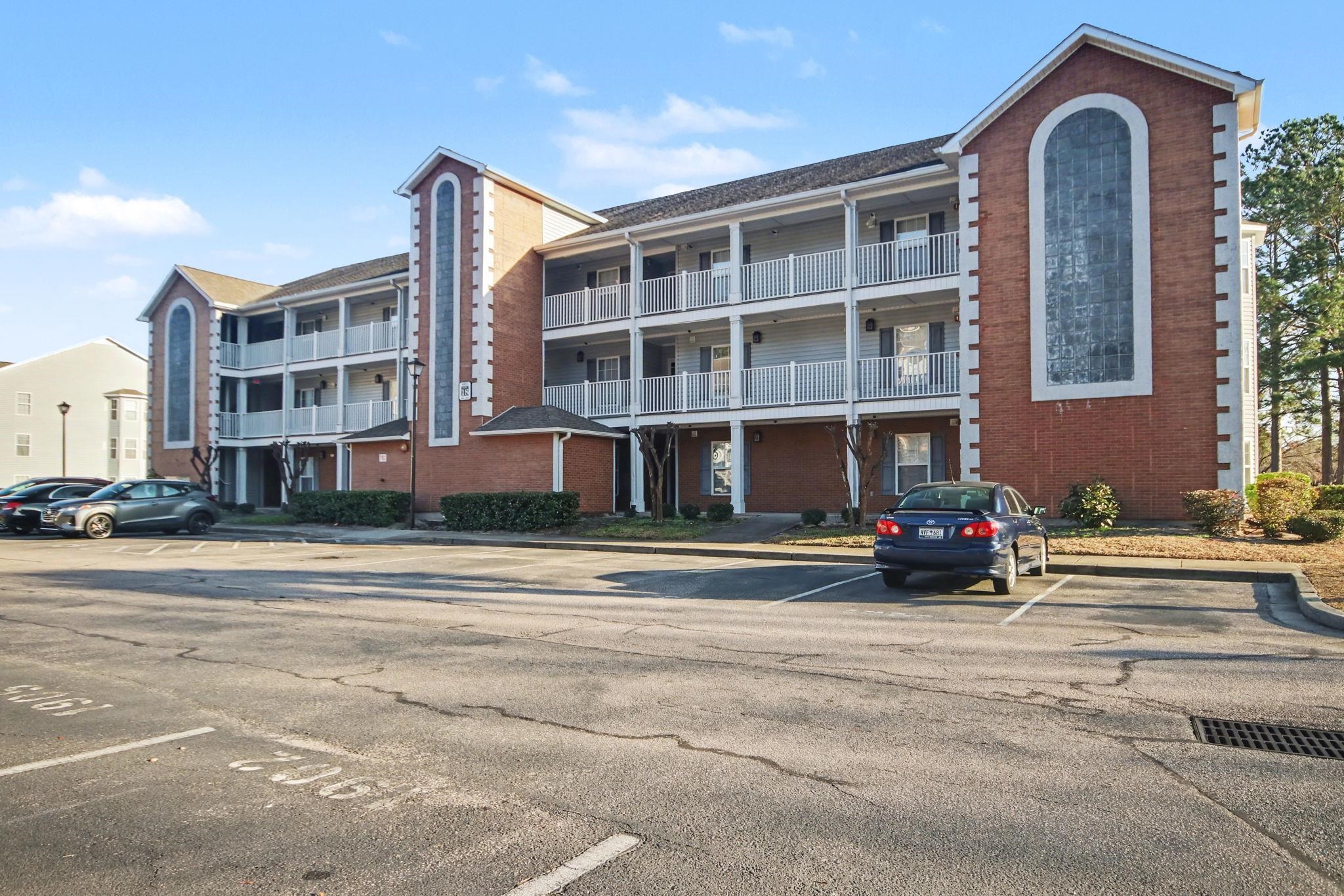 4853 Meadowsweet Dr. UNIT #1807 Myrtle Beach, SC 29579