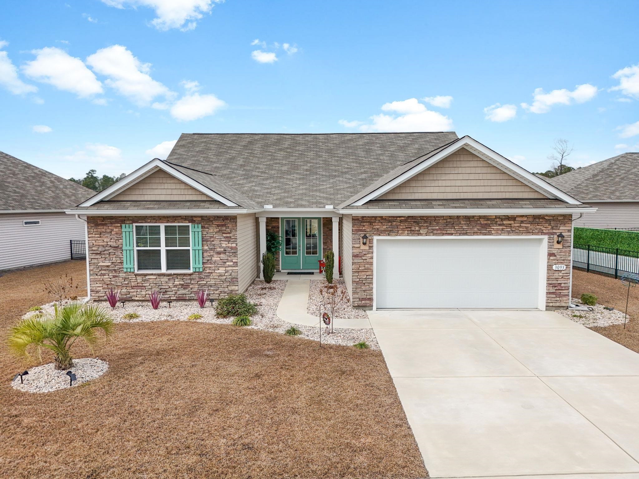 3093 Sutherland Dr. Little River, SC 29566