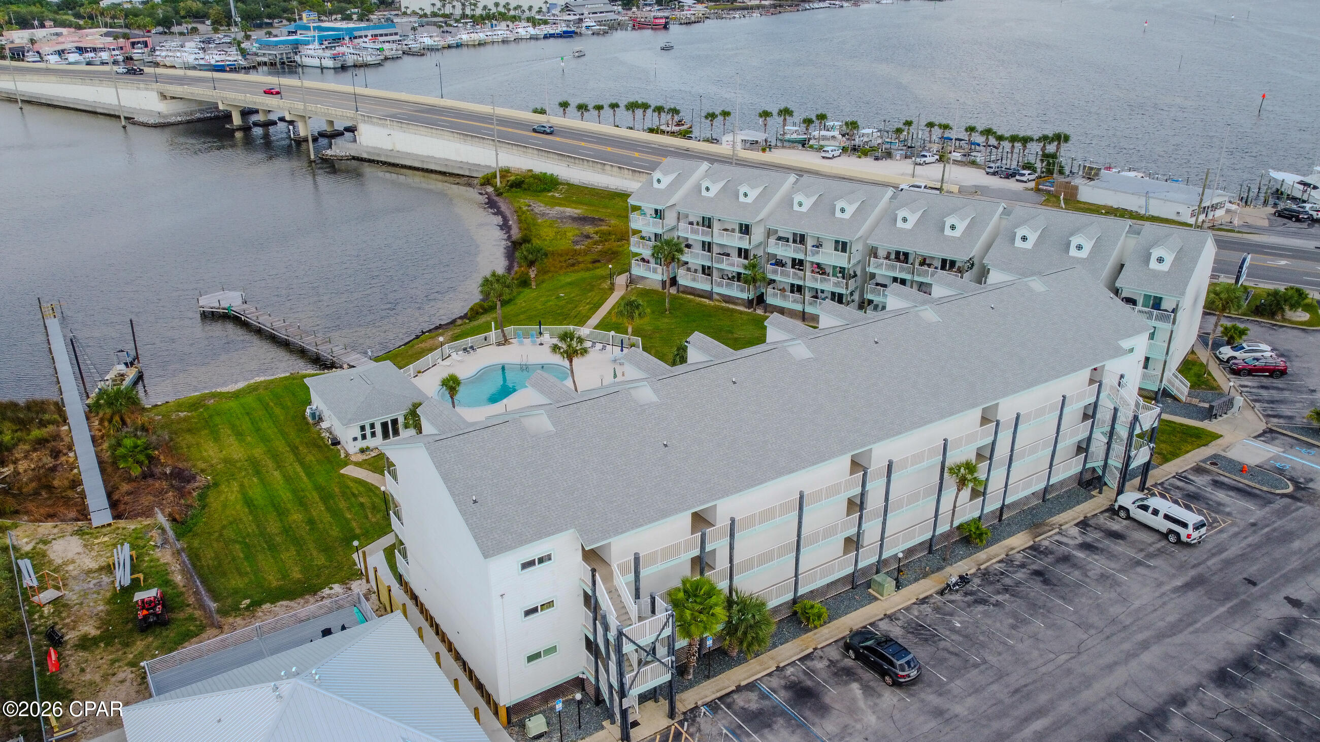 Image 3 For 3600 Thomas Drive D103