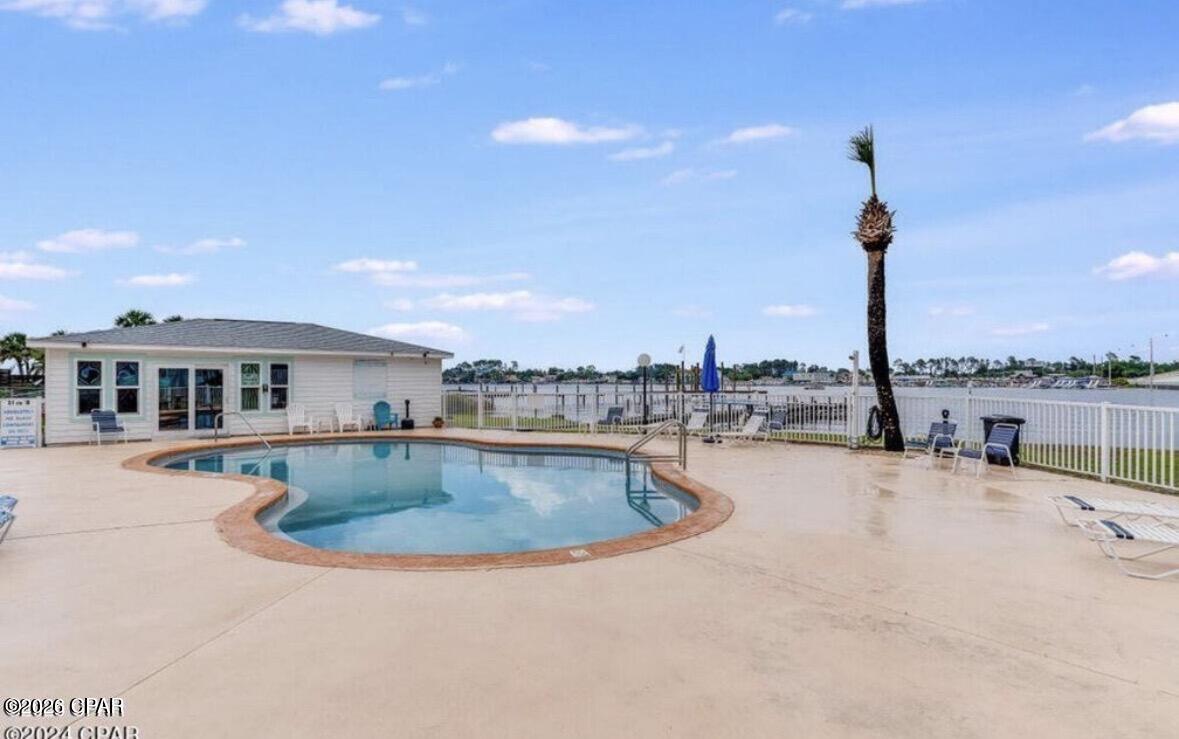 Image 31 For 3600 Thomas Drive D103