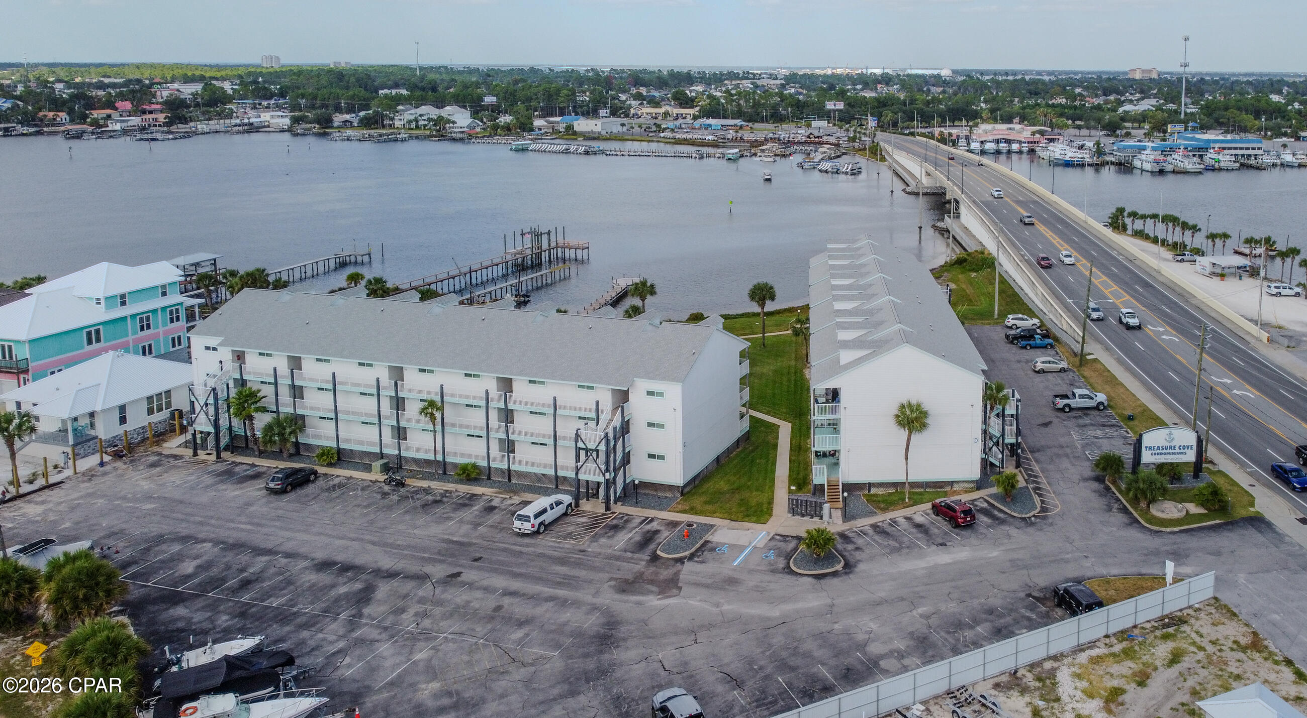 Image 4 For 3600 Thomas Drive D103