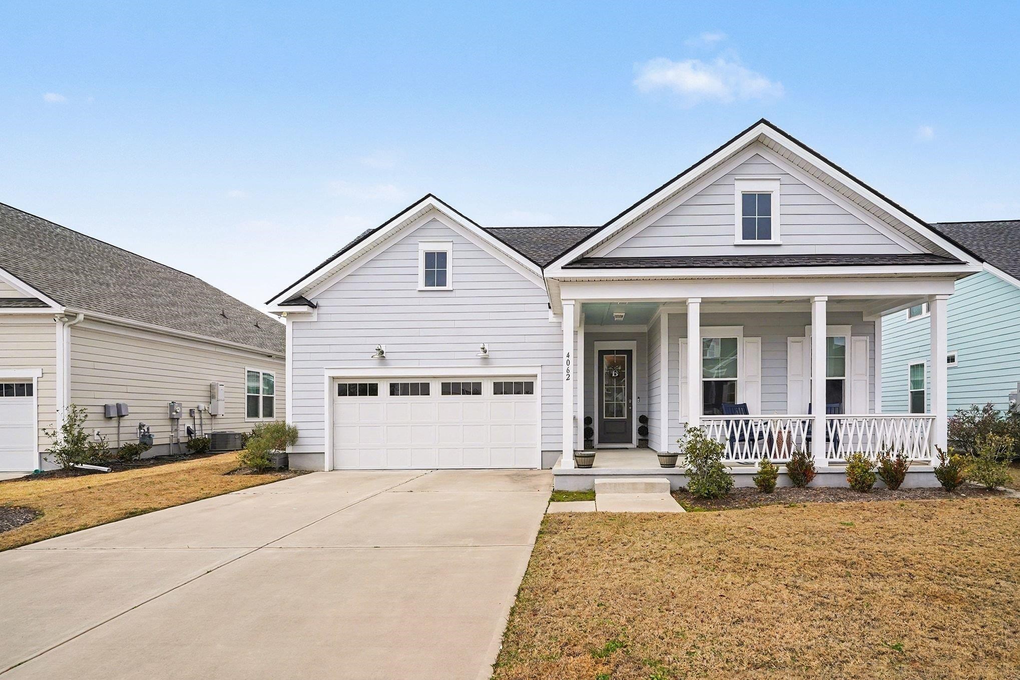 4062 McKinney Dr. Murrells Inlet, SC 29576