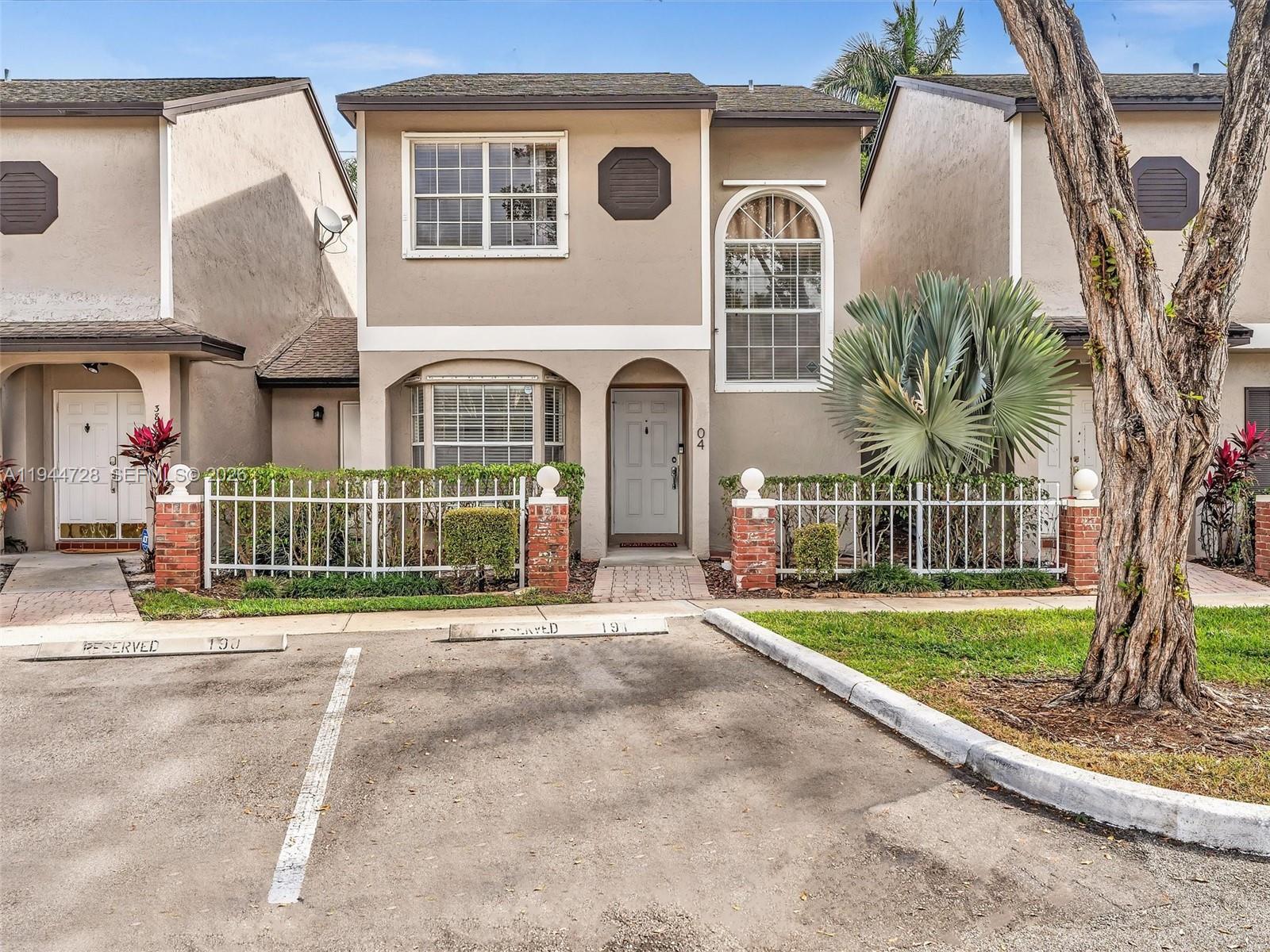 Twin Fountains Phase Two