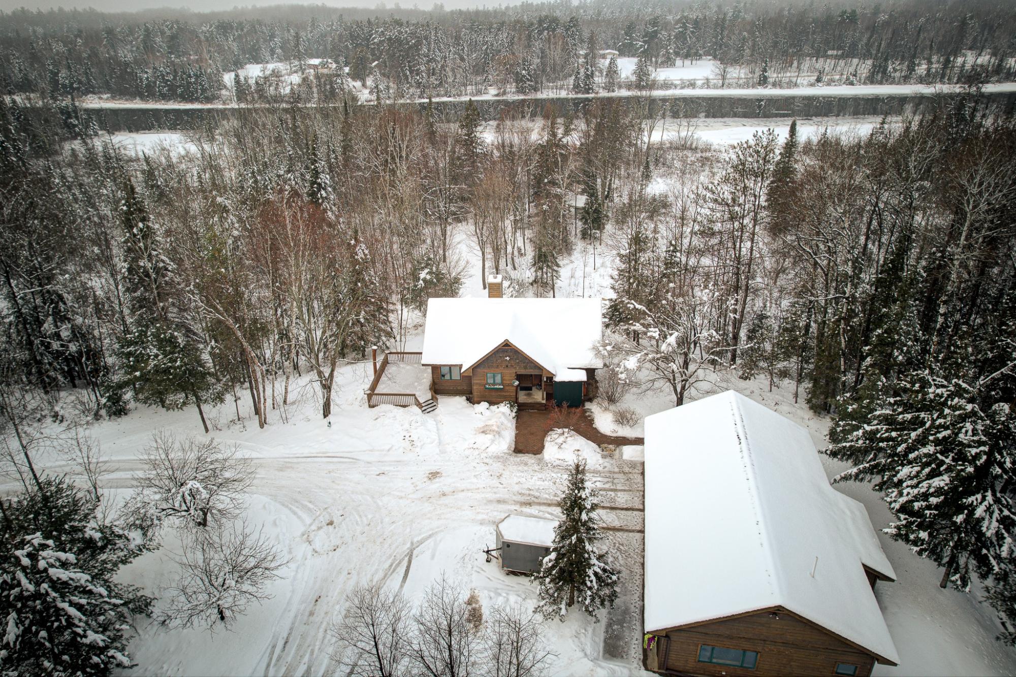 River Property Property 2899 Hwy 17 Photo 1