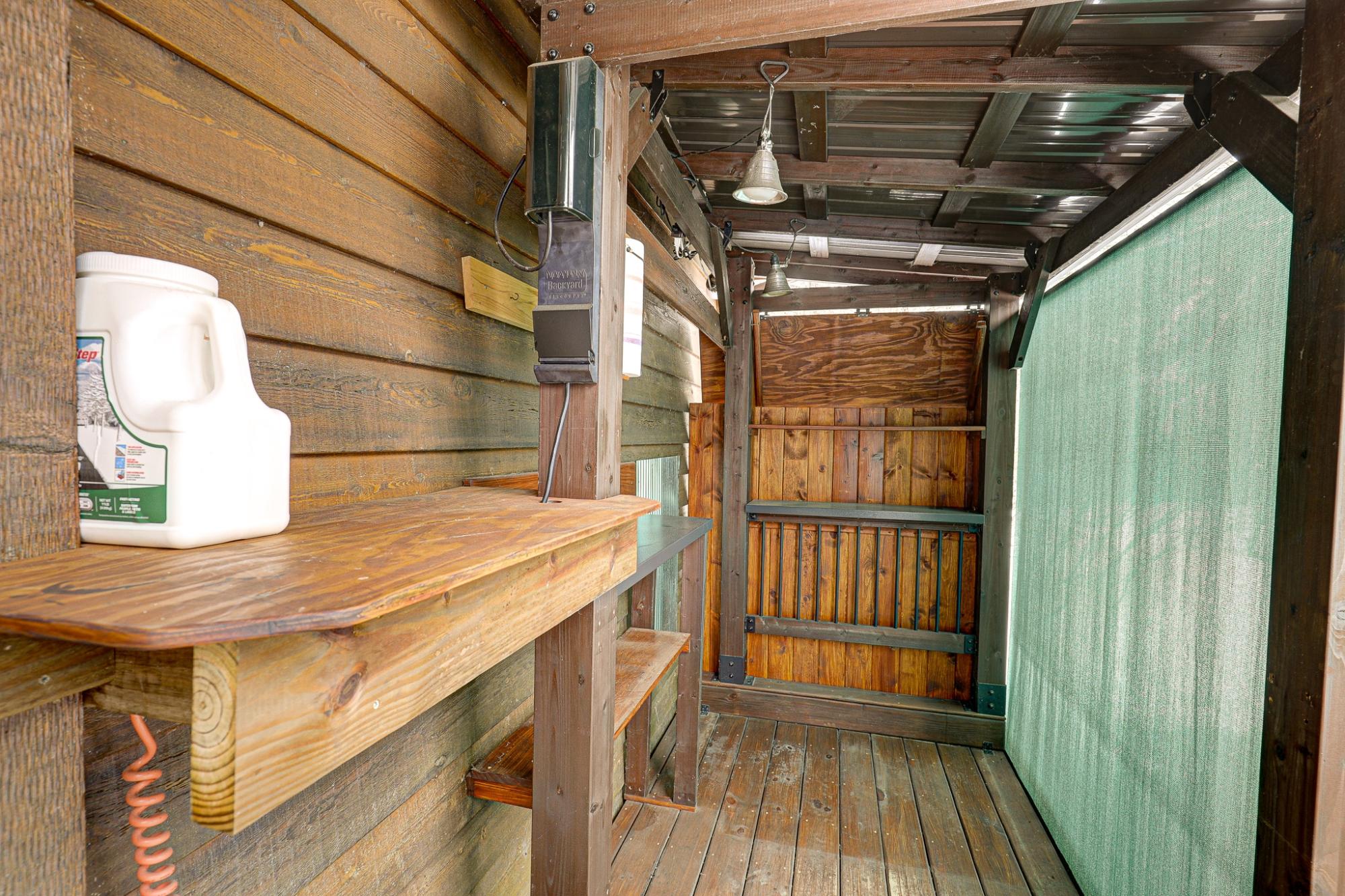 Undocumented Lake Property 2899 Hwy 17 Photo 35