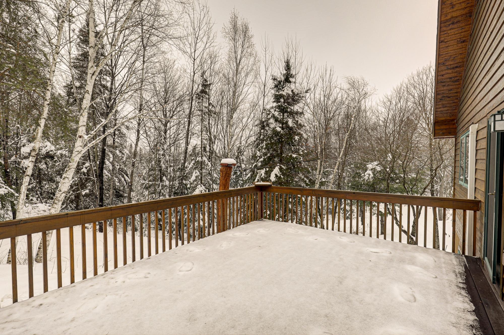 Undocumented Lake Property 2899 Hwy 17 Photo 47