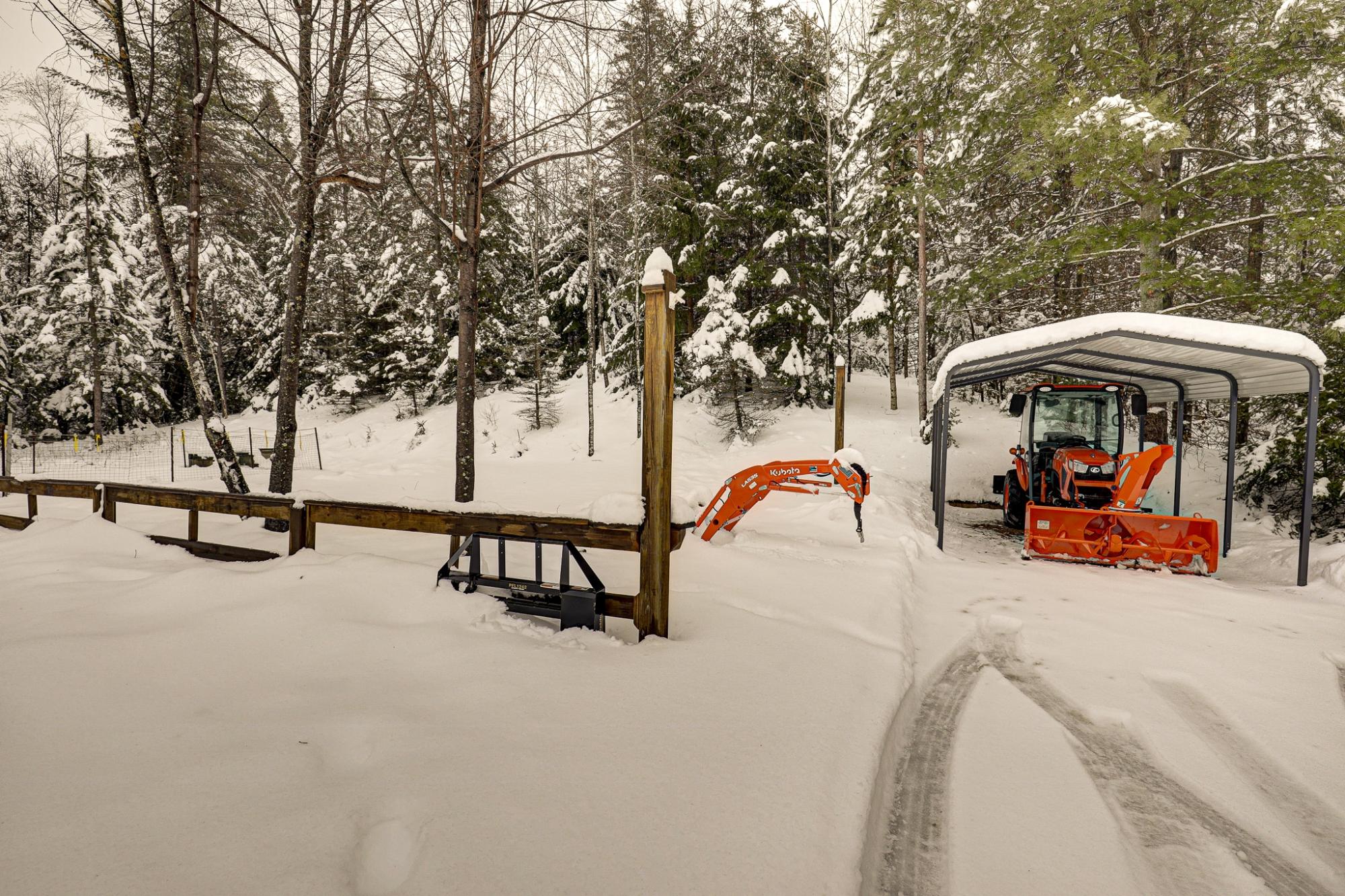 River Property Property 2899 Hwy 17 Photo 52