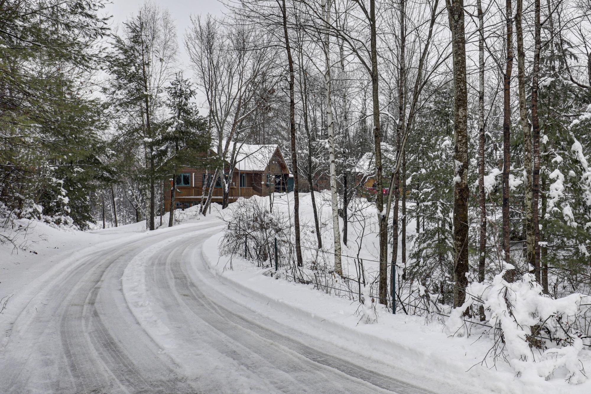 Undocumented Lake Property 2899 Hwy 17 Photo 56