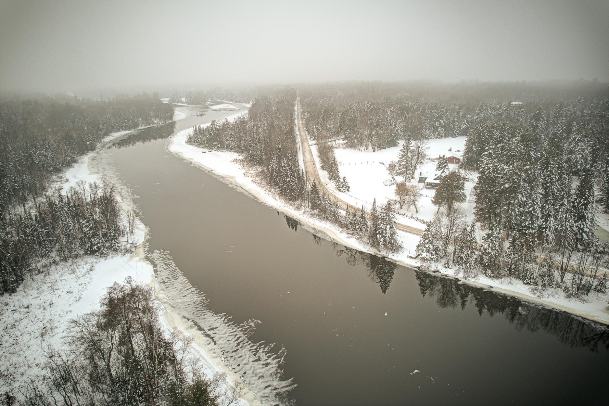 Undocumented Lake Property 2899 Hwy 17 Photo 64