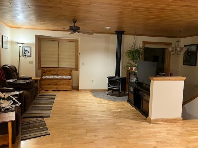 Undocumented Lake Property 2899 Hwy 17 Photo 84