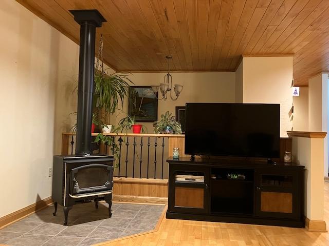 Undocumented Lake Property 2899 Hwy 17 Photo 85