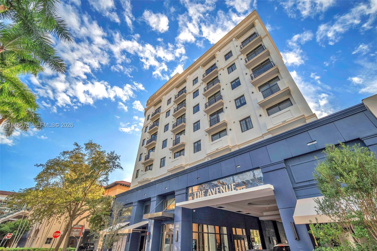 Coral Gables Ind Sec