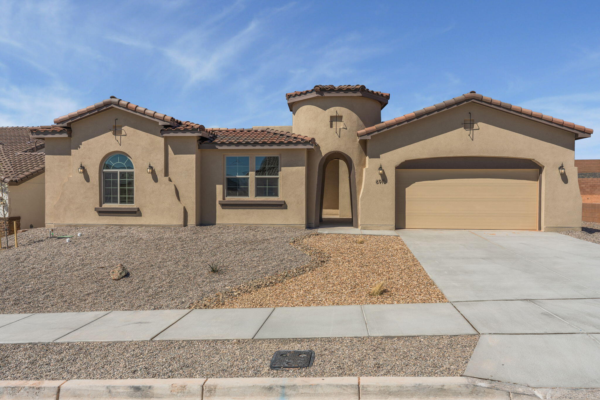 6915 Zachary Road NE Rio Rancho, NM 87144
