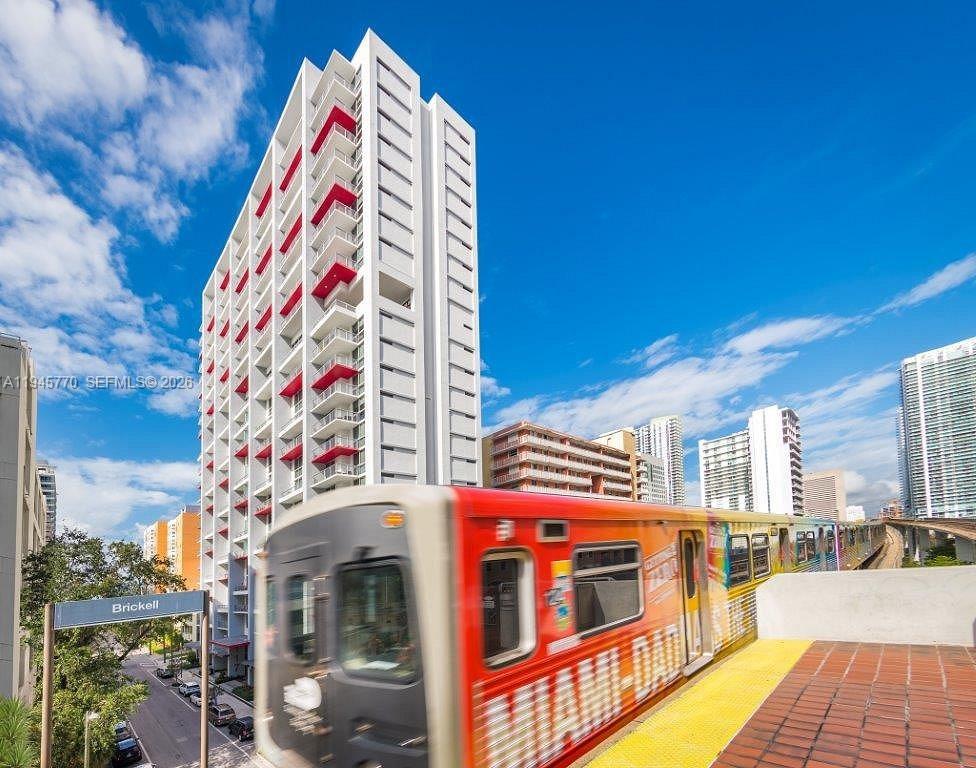 City Miami South Blk 070