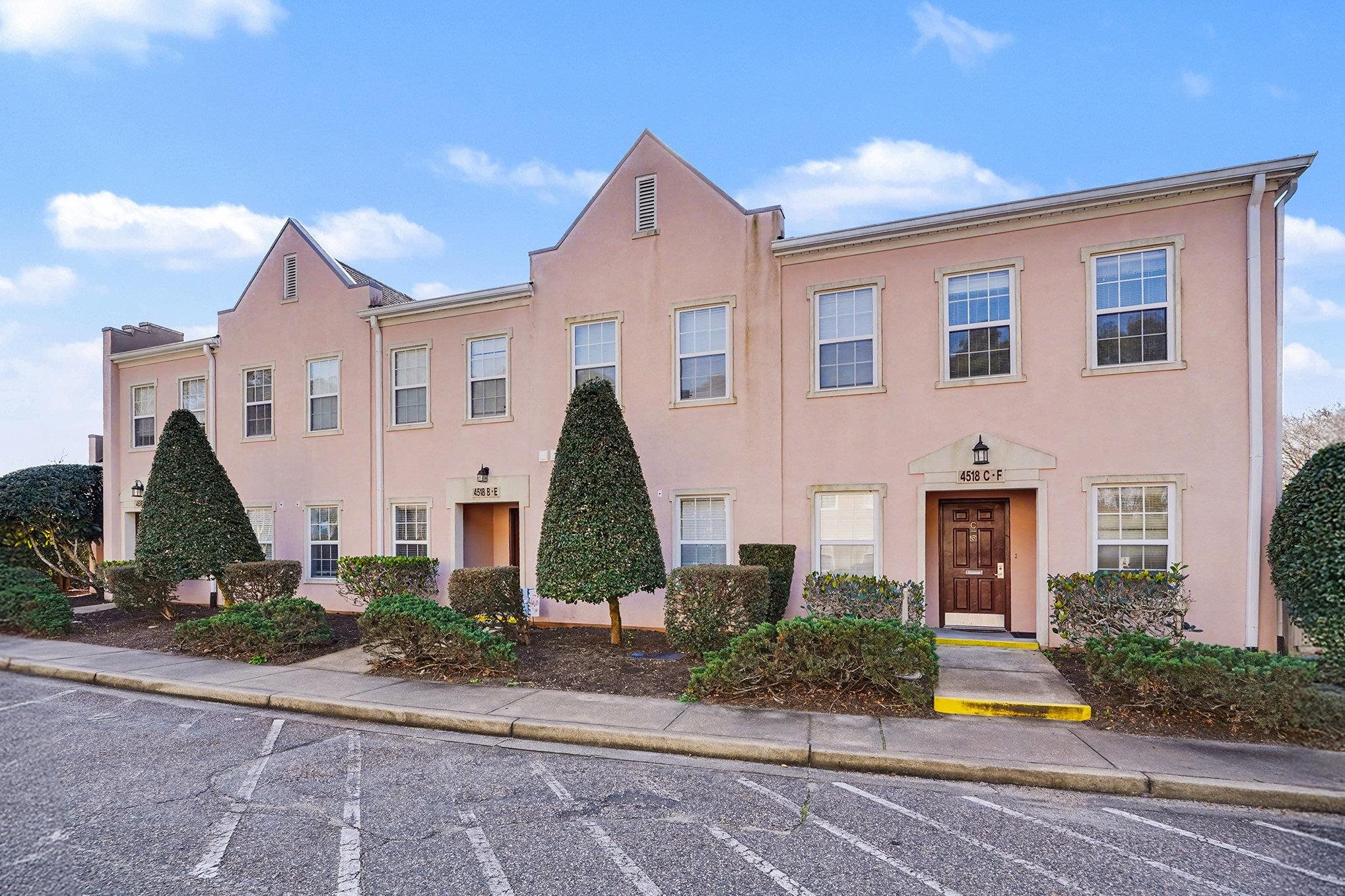 4518 Girvan Dr. UNIT B Myrtle Beach, SC 29579